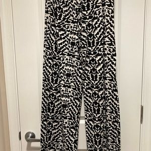 Ladies pants